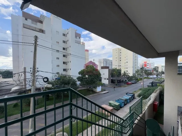 Imagem 6: RESIDENCIAL MONALISA - 3 QUARTOS - COBERTURA - VISTA LIVRE - ÁGUAS CLARAS