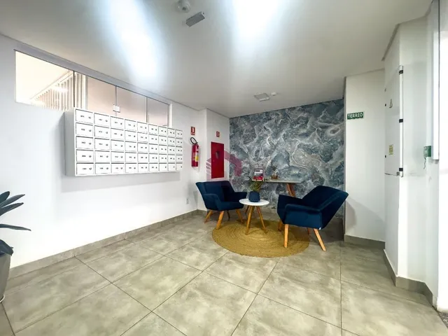 Imagem 11: RESIDENCIAL MONALISA - 3 QUARTOS - COBERTURA - VISTA LIVRE - ÁGUAS CLARAS