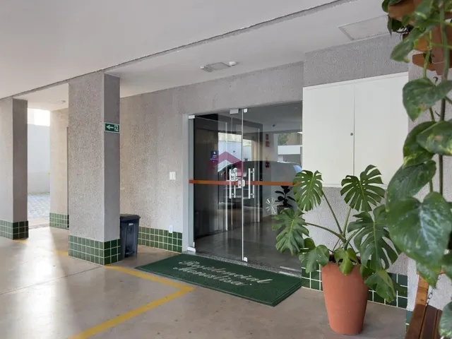 Imagem 7: RESIDENCIAL MONALISA - 3 QUARTOS - COBERTURA - VISTA LIVRE - ÁGUAS CLARAS