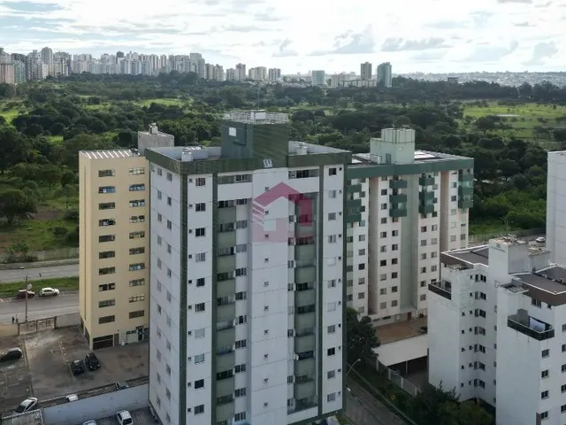 Imagem 5: RESIDENCIAL MONALISA - 3 QUARTOS - COBERTURA - VISTA LIVRE - ÁGUAS CLARAS