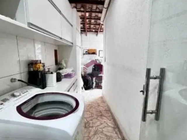 Imagem 7: RUA 5 - 3 QUARTOS - SUÍTE - 2 VAGAS - CONDOMÍNUO FECHADO - VICENTE PIRES