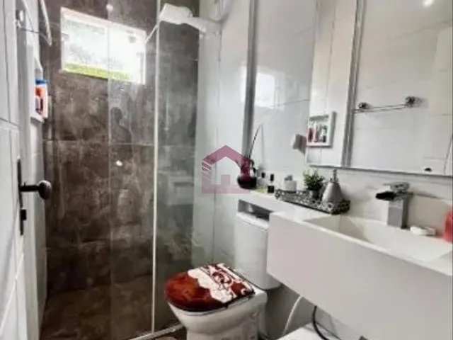 Imagem 6: RUA 5 - 3 QUARTOS - SUÍTE - 2 VAGAS - CONDOMÍNUO FECHADO - VICENTE PIRES