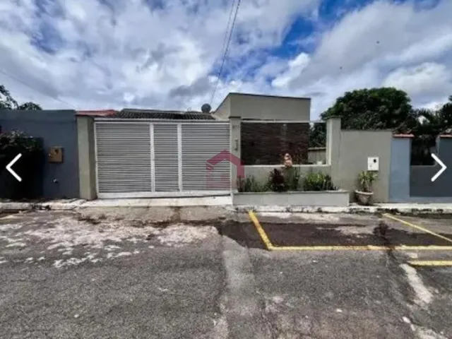 Imagem 8: RUA 5 - 3 QUARTOS - SUÍTE - 2 VAGAS - CONDOMÍNUO FECHADO - VICENTE PIRES