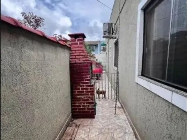 Imagem 4: RUA 5 - 3 QUARTOS - SUÍTE - 2 VAGAS - CONDOMÍNUO FECHADO - VICENTE PIRES