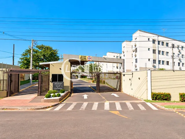 Imagem: Apartamento à venda em Campo Grande-MS