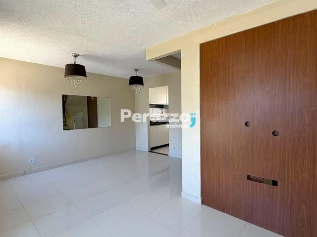 Imagem 16: QC 08 - Jardins Mangueiral | Casa 03 quartos | 02 vagas de garagem