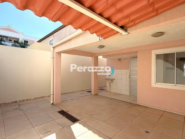 Imagem 10: QC 08 - Jardins Mangueiral | Casa 03 quartos | 02 vagas de garagem