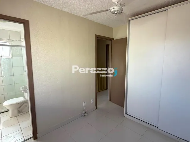Imagem 2: QC 08 - Jardins Mangueiral | Casa 03 quartos | 02 vagas de garagem