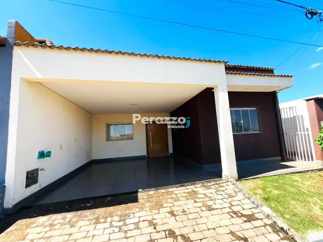 Imagem 7: Casa no Condomínio Quinta dos Ipês | Jardim Botânico, Brasília | 3 Quartos
