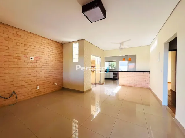 Imagem 9: Casa no Condomínio Quinta dos Ipês | Jardim Botânico, Brasília | 3 Quartos