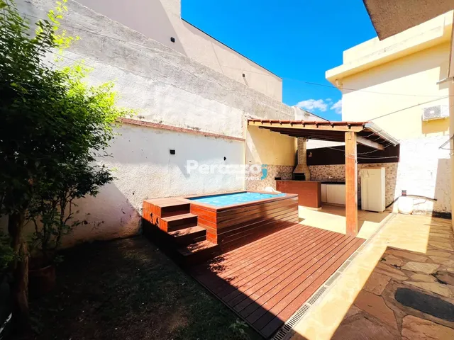 Imagem 6: Casa no Condomínio Quinta dos Ipês | Jardim Botânico, Brasília | 3 Quartos
