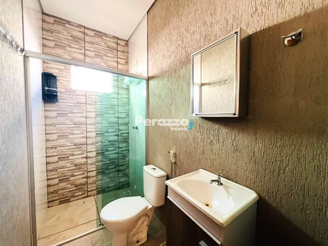 Imagem 8: Casa no Condomínio Quinta dos Ipês | Jardim Botânico, Brasília | 3 Quartos