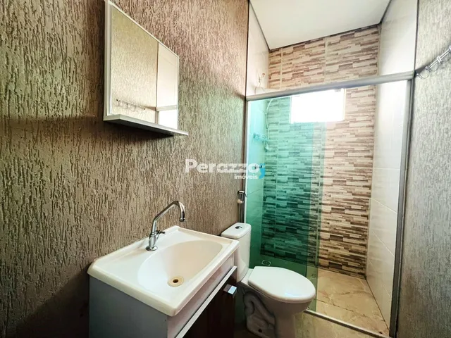 Imagem 11: Casa no Condomínio Quinta dos Ipês | Jardim Botânico, Brasília | 3 Quartos