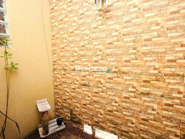 Imagem 10: Casa no Condomínio Quinta dos Ipês | Jardim Botânico, Brasília | 3 Quartos