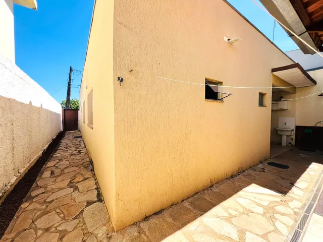 Imagem 2: Casa no Condomínio Quinta dos Ipês | Jardim Botânico, Brasília | 3 Quartos