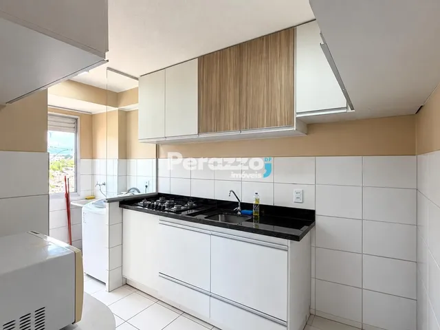 Imagem 10: QC 15 Jardins Mangueiral Apartamento de 2 Quartos Semi-mobilado Eletrodomésticos