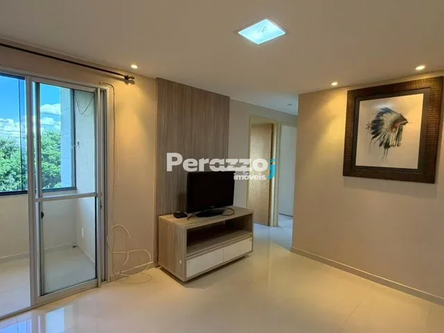 Imagem 6: QC 15 Jardins Mangueiral Apartamento de 2 Quartos Semi-mobilado Eletrodomésticos