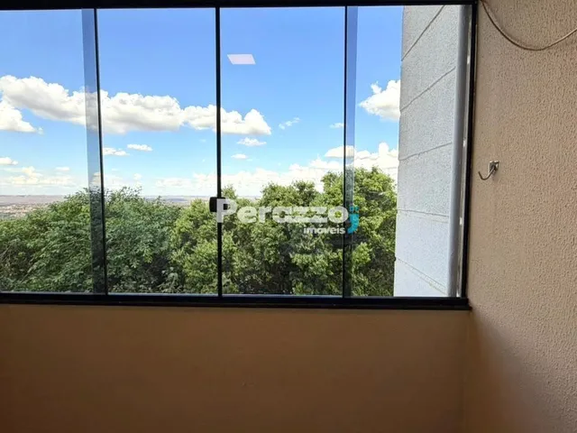 Imagem 2: QC 15 Jardins Mangueiral Apartamento de 2 Quartos Semi-mobilado Eletrodomésticos