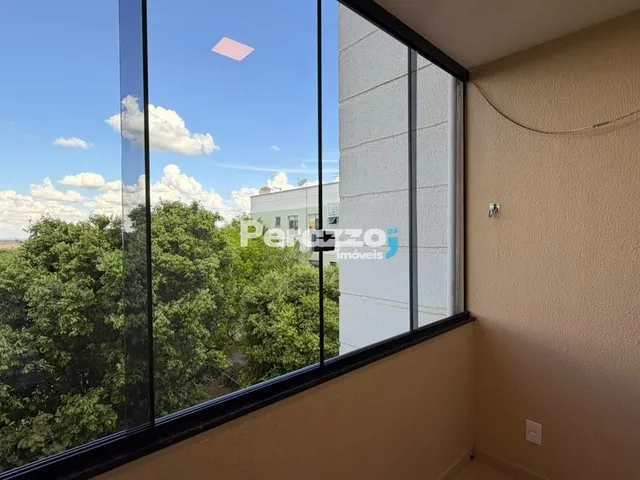 Imagem 15: QC 15 Jardins Mangueiral Apartamento de 2 Quartos Semi-mobilado Eletrodomésticos