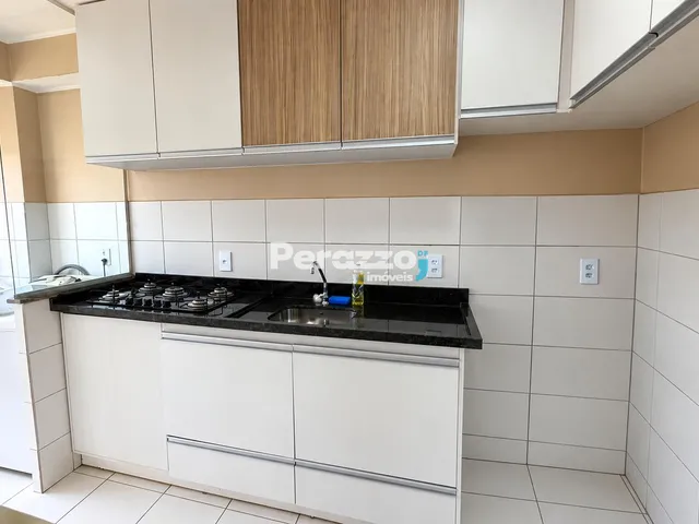 Imagem 9: QC 15 Jardins Mangueiral Apartamento de 2 Quartos Semi-mobilado Eletrodomésticos