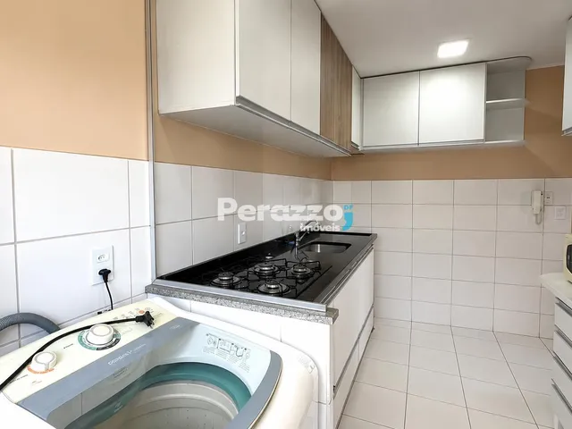 Imagem 12: QC 15 Jardins Mangueiral Apartamento de 2 Quartos Semi-mobilado Eletrodomésticos