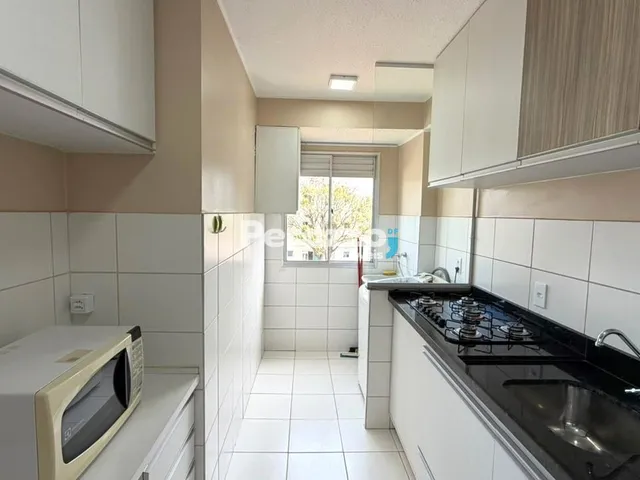 Imagem 3: QC 15 Jardins Mangueiral Apartamento de 2 Quartos Semi-mobilado Eletrodomésticos
