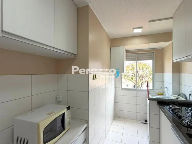 Imagem 4: QC 15 Jardins Mangueiral Apartamento de 2 Quartos Semi-mobilado Eletrodomésticos