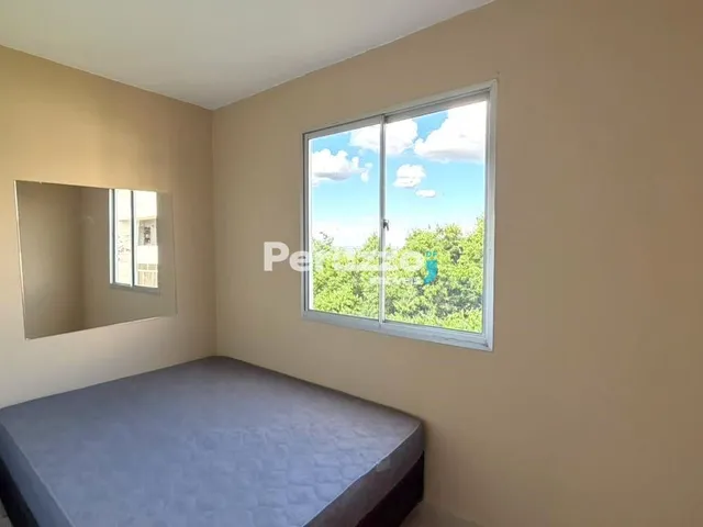 Imagem 7: QC 15 Jardins Mangueiral Apartamento de 2 Quartos Semi-mobilado Eletrodomésticos