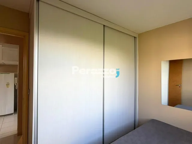 Imagem 5: QC 15 Jardins Mangueiral Apartamento de 2 Quartos Semi-mobilado Eletrodomésticos