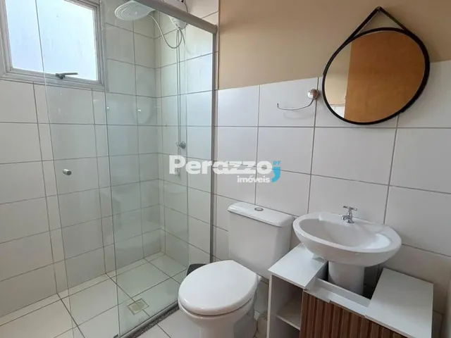 Imagem 8: QC 15 Jardins Mangueiral Apartamento de 2 Quartos Semi-mobilado Eletrodomésticos