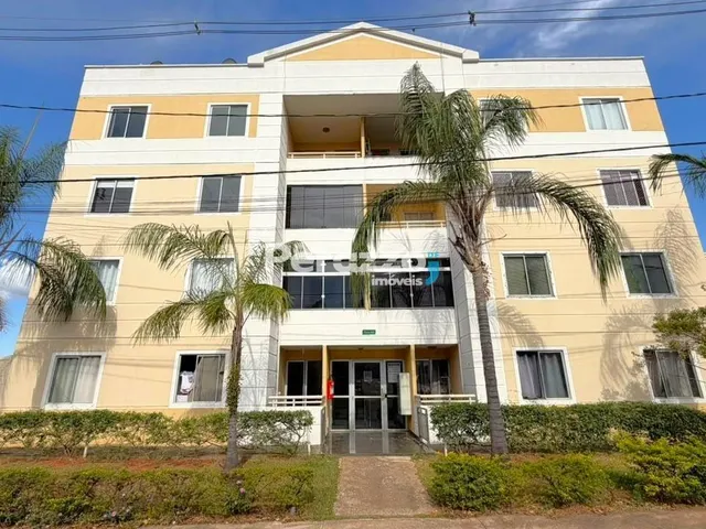 Imagem 13: QC 15 Jardins Mangueiral Apartamento de 2 Quartos Semi-mobilado Eletrodomésticos
