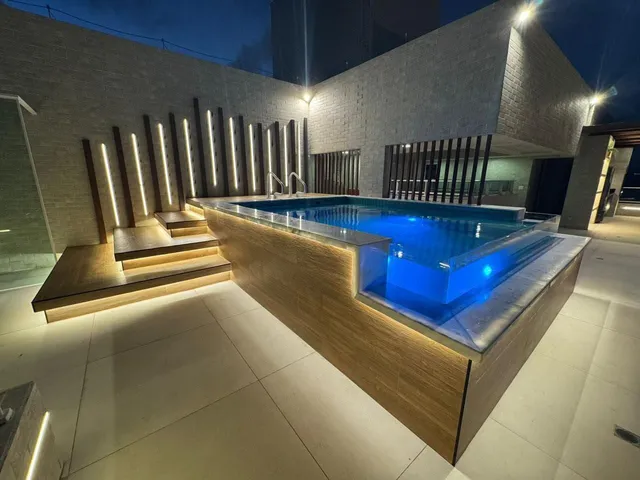 Imagem 12: Apartamento no Bessa a poucos metros do mar!!!