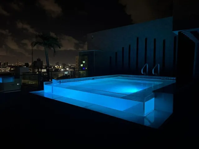 Imagem 5: Apartamento no Bessa a poucos metros do mar!!!
