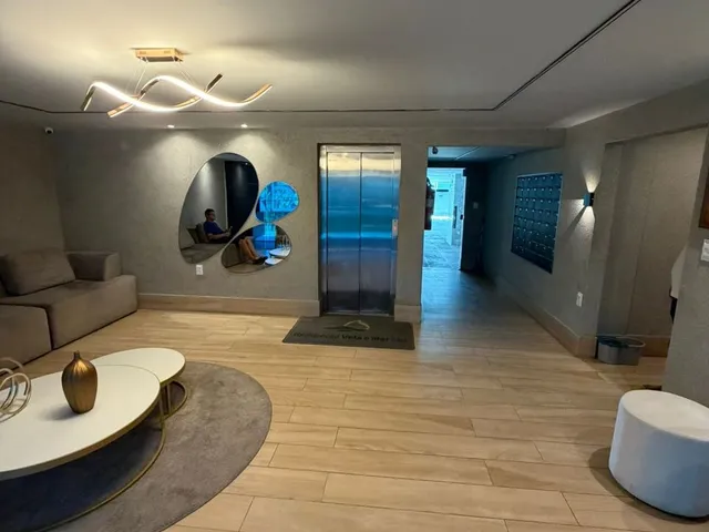Imagem 15: Apartamento no Bessa a poucos metros do mar!!!