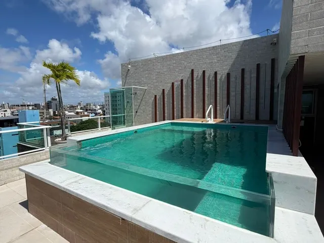 Imagem 4: Apartamento no Bessa a poucos metros do mar!!!