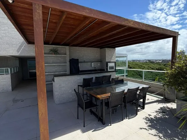 Imagem 14: Apartamento no Bessa a poucos metros do mar!!!