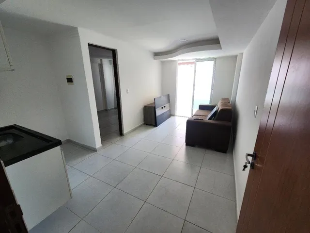 Imagem 3: Apartamento no Bessa a poucos metros do mar!!!