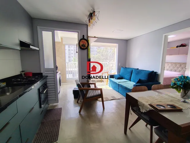 Imagem: Ótimo Apartamento de 44 M², Mobiliado