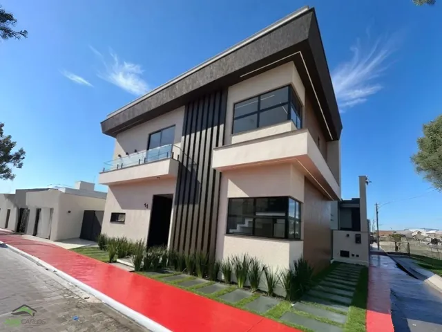 Imagem: Casa Alto Padrão Cond. Europa, Valença/BA