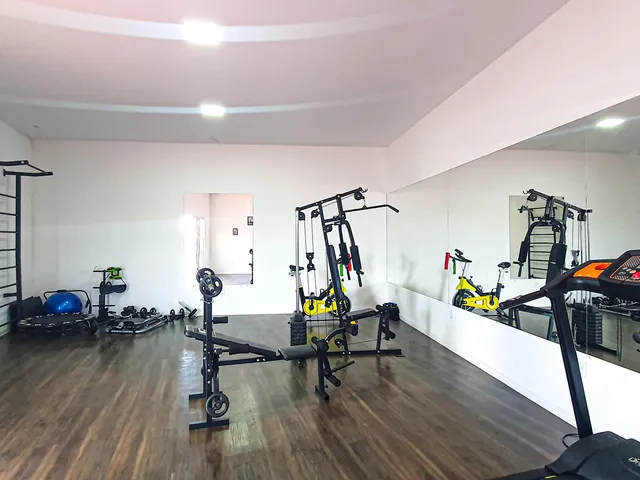 Imagem 8: Casa Alto Padrão Cond. Europa, Valença/BA