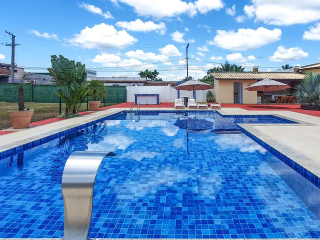 Imagem 5: Casa Alto Padrão Cond. Europa, Valença/BA