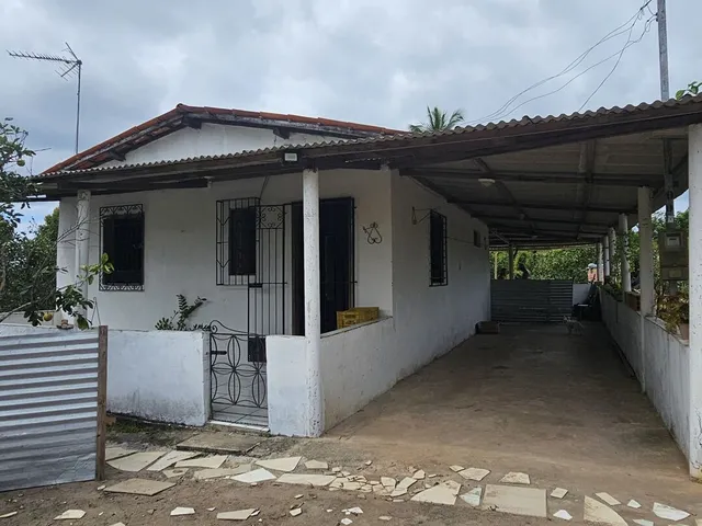 Imagem 2: Sítio Duas Irmãs