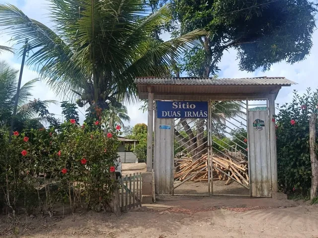 Imagem 6: Sítio Duas Irmãs