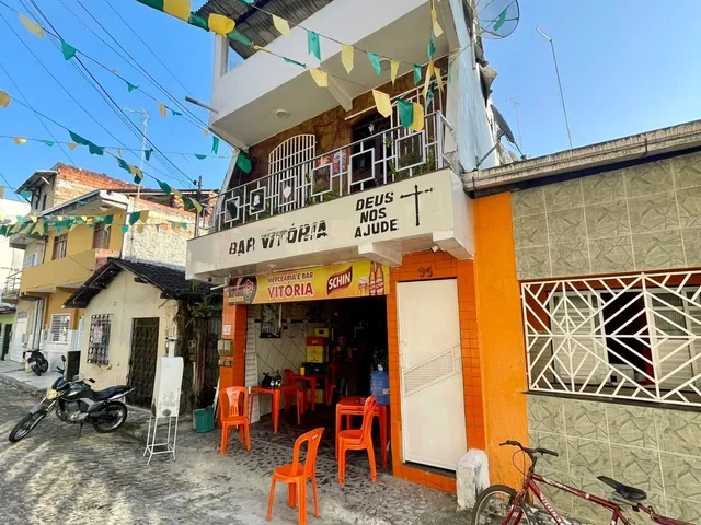 Imagem: Casa Residencial à Venda em São Félix