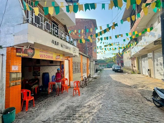 Imagem 14: Casa Residencial à Venda em São Félix
