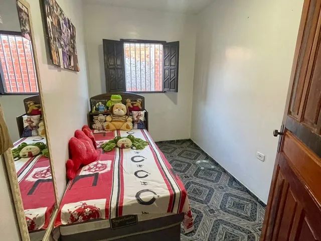 Imagem 2: Casa Residencial à Venda em São Félix