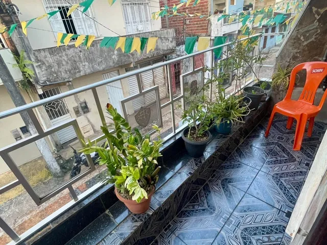 Imagem 11: Casa Residencial à Venda em São Félix