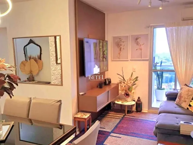 Imagem: Apartamento à venda no bairro Nossa Senhora