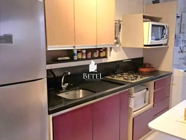 Imagem 10: Apartamento à venda no bairro Nossa Senhora de Lourdes - Caxias do Sul/RS