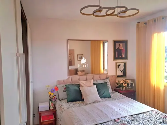 Imagem 12: Apartamento à venda no bairro Nossa Senhora de Lourdes - Caxias do Sul/RS
